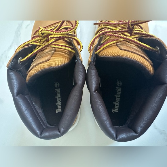 Men’s Timberland Sneakers Size 7.5 - Picture 7 of 11